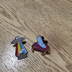 Pins