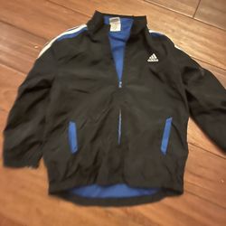 Adidas Boys Sweater 