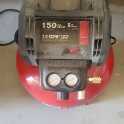 Compressor Porter Cable