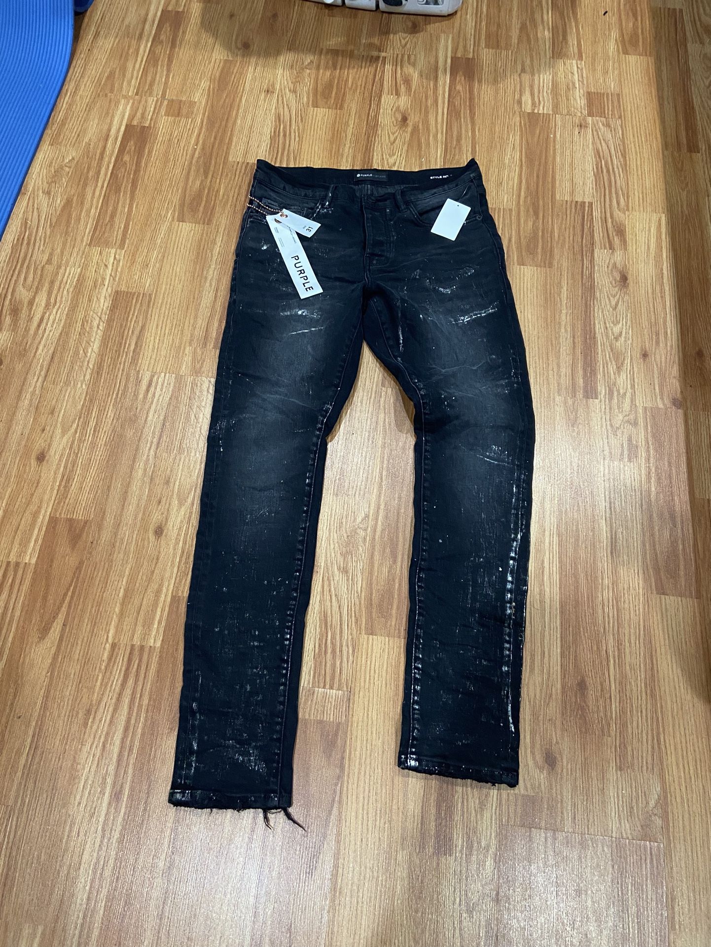 Purple Brand Jeans Size 31 - www.disolcolor.com