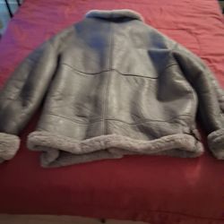 Shirling jacket. 5XL.