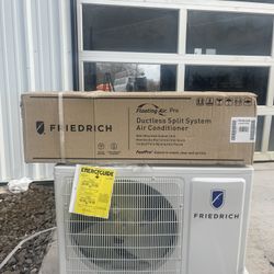 Mini Split 