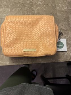 Travel beauty Organizer
