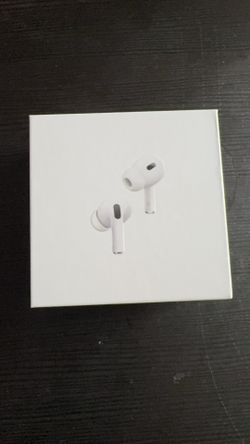 Brand New AirPods 