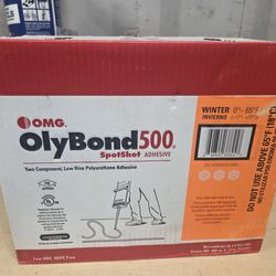 OlyBond 500 Adhesive