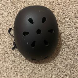 JBM Skateboard Helmet