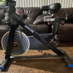 Exercise Cycling Bike