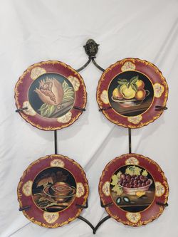Decorative Plates