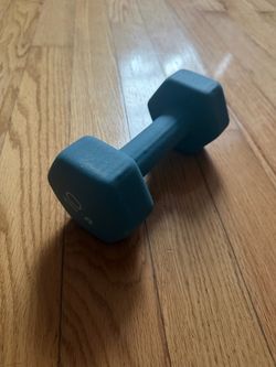 Dumbbell