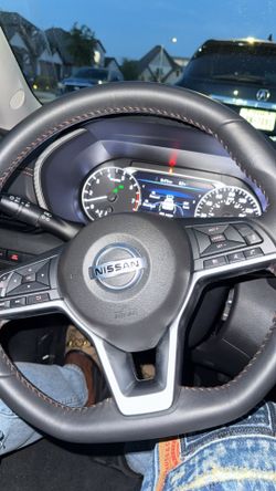 2023 Nissan Sentra