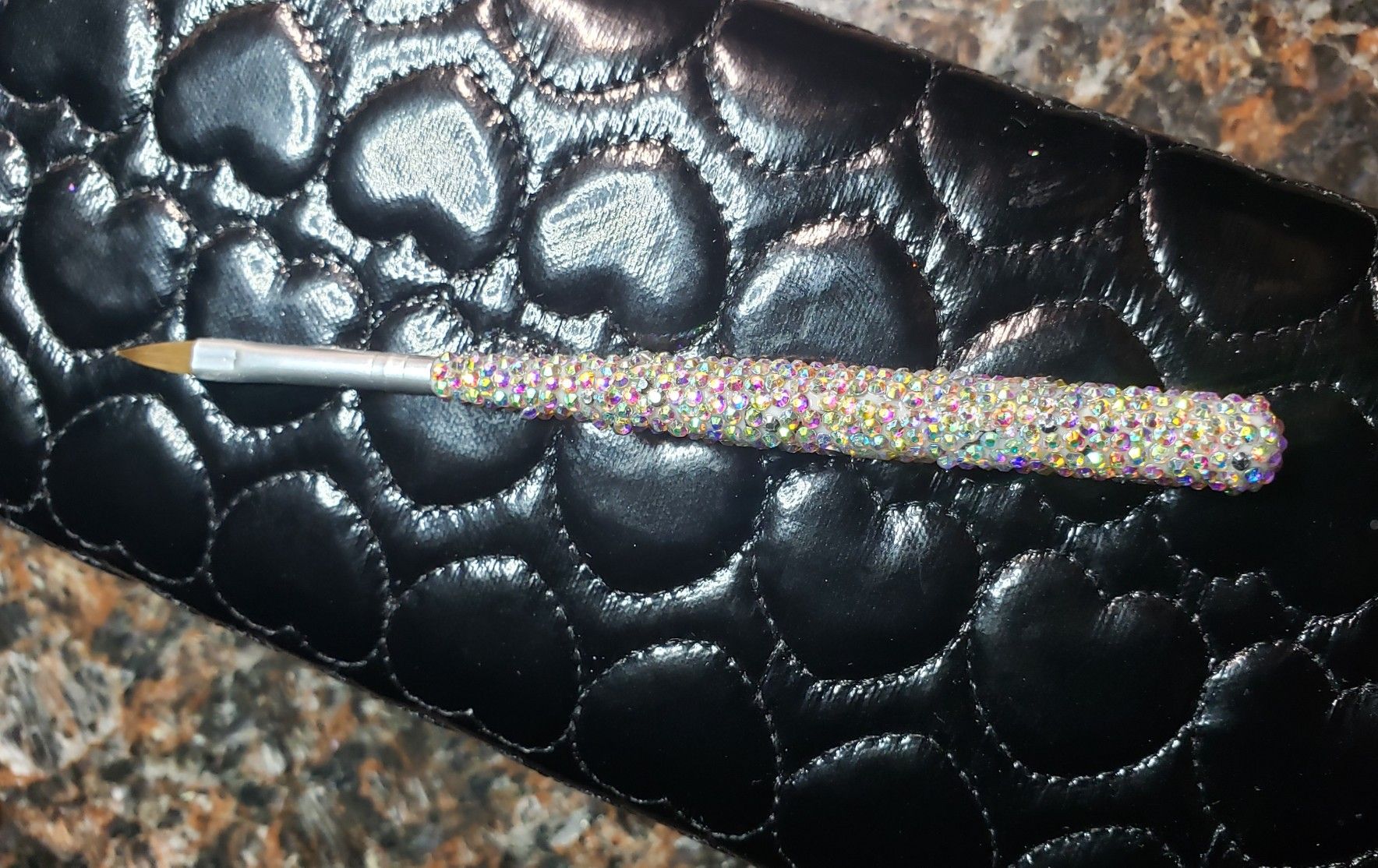 Nails Brush For Designs