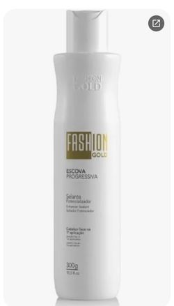 Keratin hair treatment
