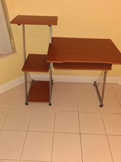 Small desk