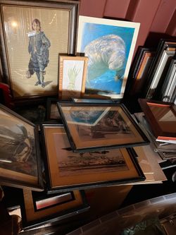 Yard Sale Friday-Sunday