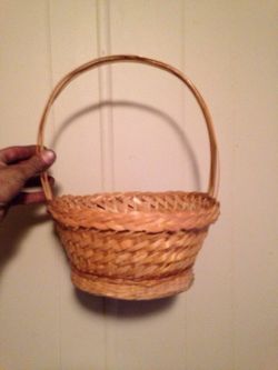 Basket