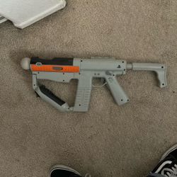 PlayStation Move Controllers 