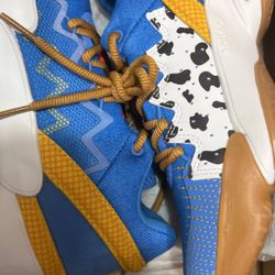 Brand New Youth Adidas 