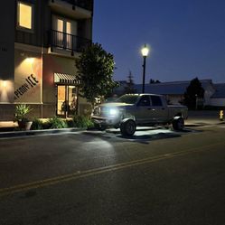 2006 Dodge Ram 2500 Mega Cab Laramine
