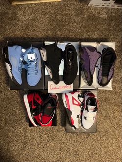 Shoes