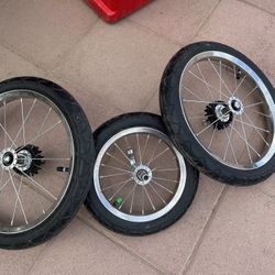 Wheels For Jogging Stroller Baby Trend Expedition stroller