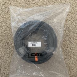 GEFEN GF-EX-HDMI-20 EX SERIES HIGH-SPEED HDMI CABLE WITH G-GRIP TECHNOLOGY(20m)