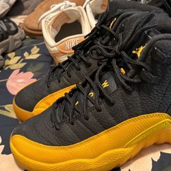 Jordan 12s