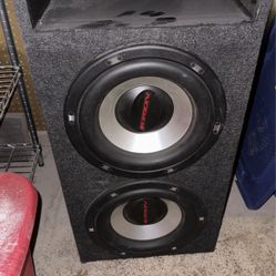 Car stereo equipment