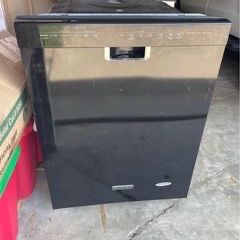 Kitchenaid Dishwasher