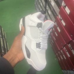 Jordan 4