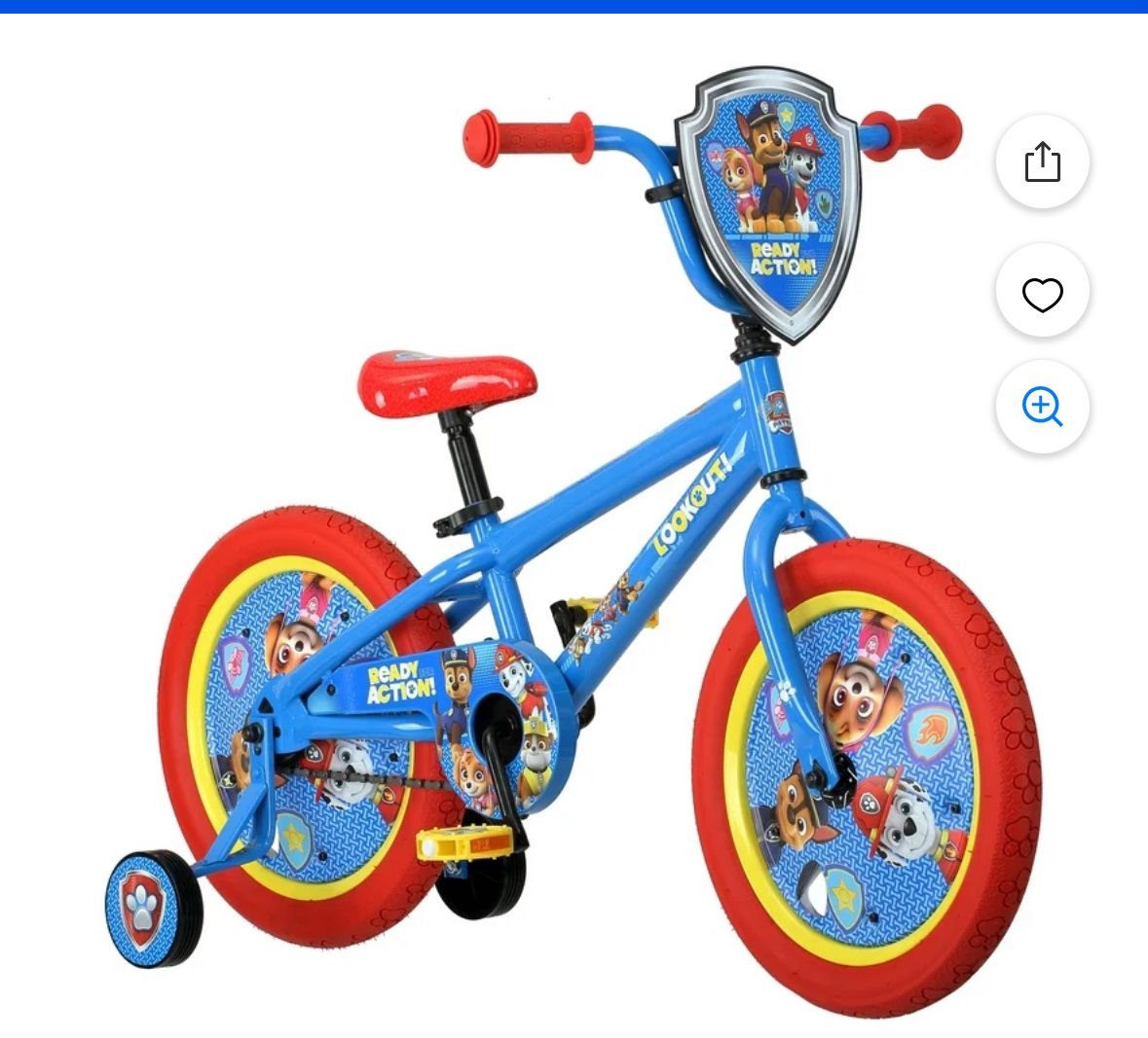 “END OF SUMMA SALE” PAW PATROL