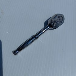Snap-on  1/4" Ratchet 