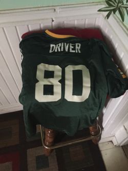 Jersey packers xl girls