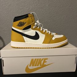 Air Jordan 1 High 