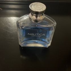 Barely Used  Nautical Voyage