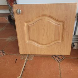 Puerta Para Gabinete De Cocina