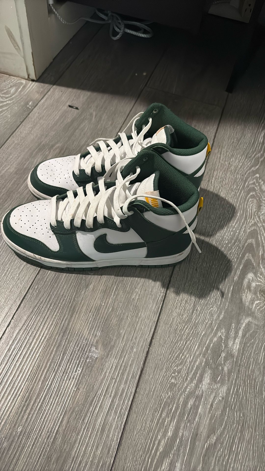 Nike Dunks