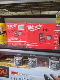 Wall sander