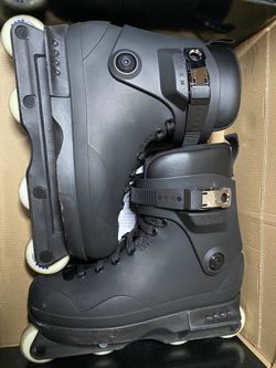 Them Skates 