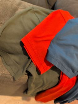 Shirt set