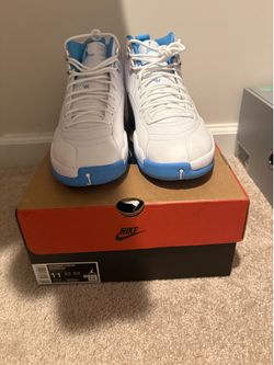 Jordan 12
