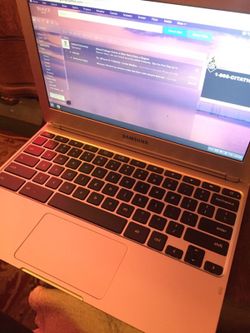 Samsung chrome