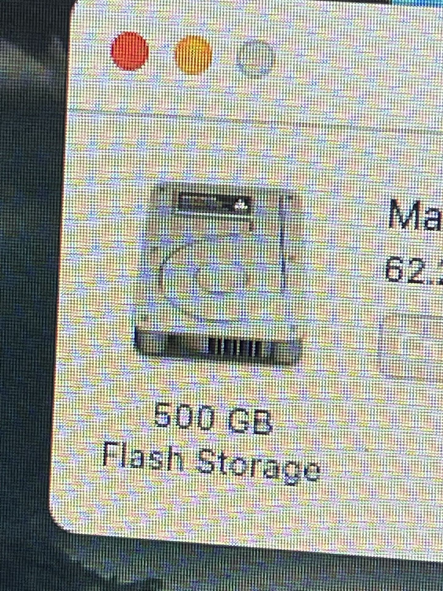 Macbook Air 13 Inch 2017