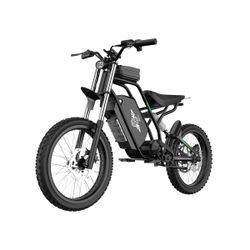 Freego nova ebike