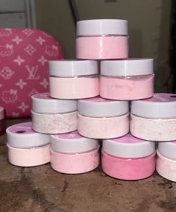 Creamy Acrylic powder