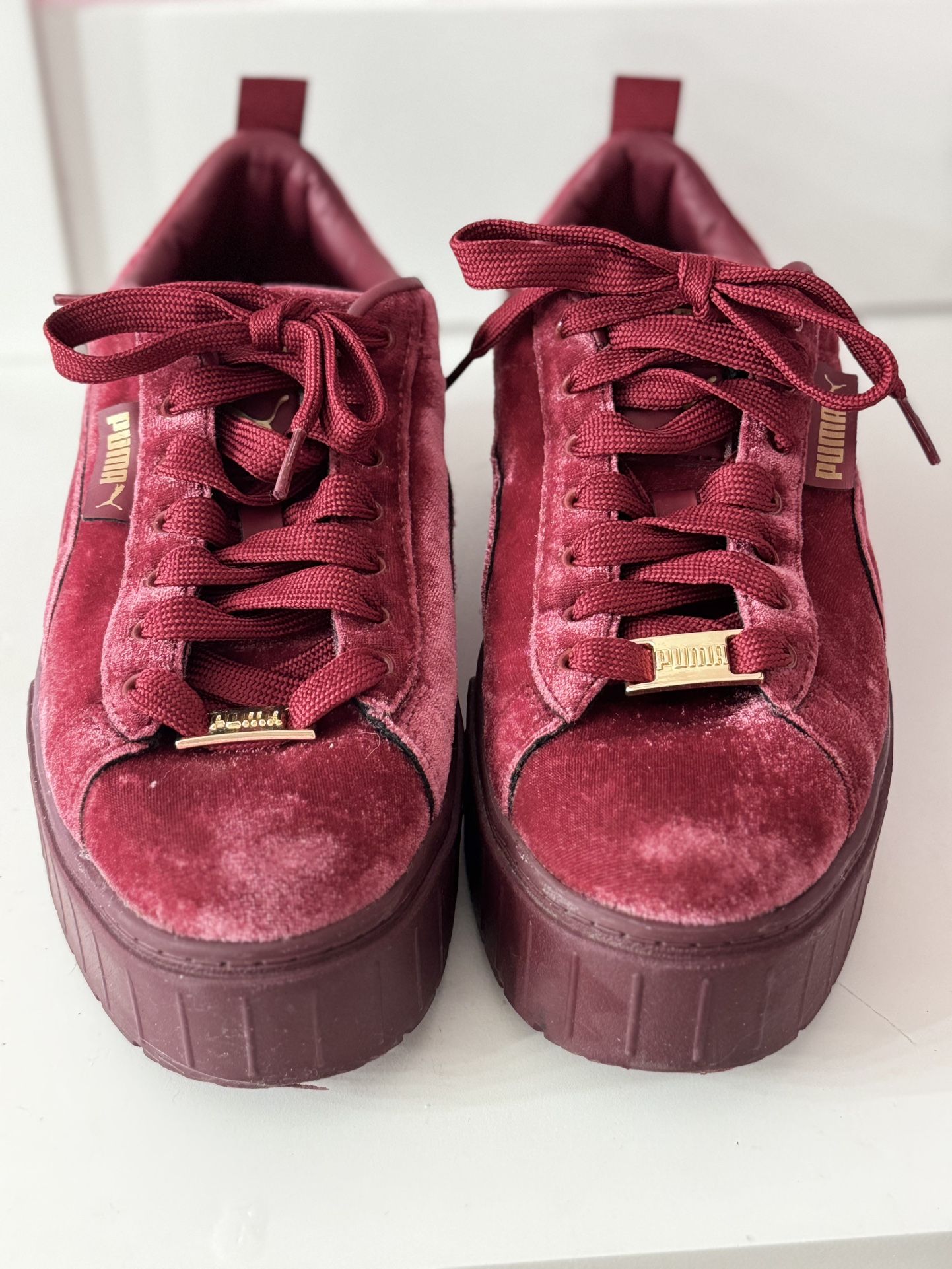 Puma Women 9