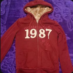 PICK UP ONLY! Vintage Aeropostale Hoodie