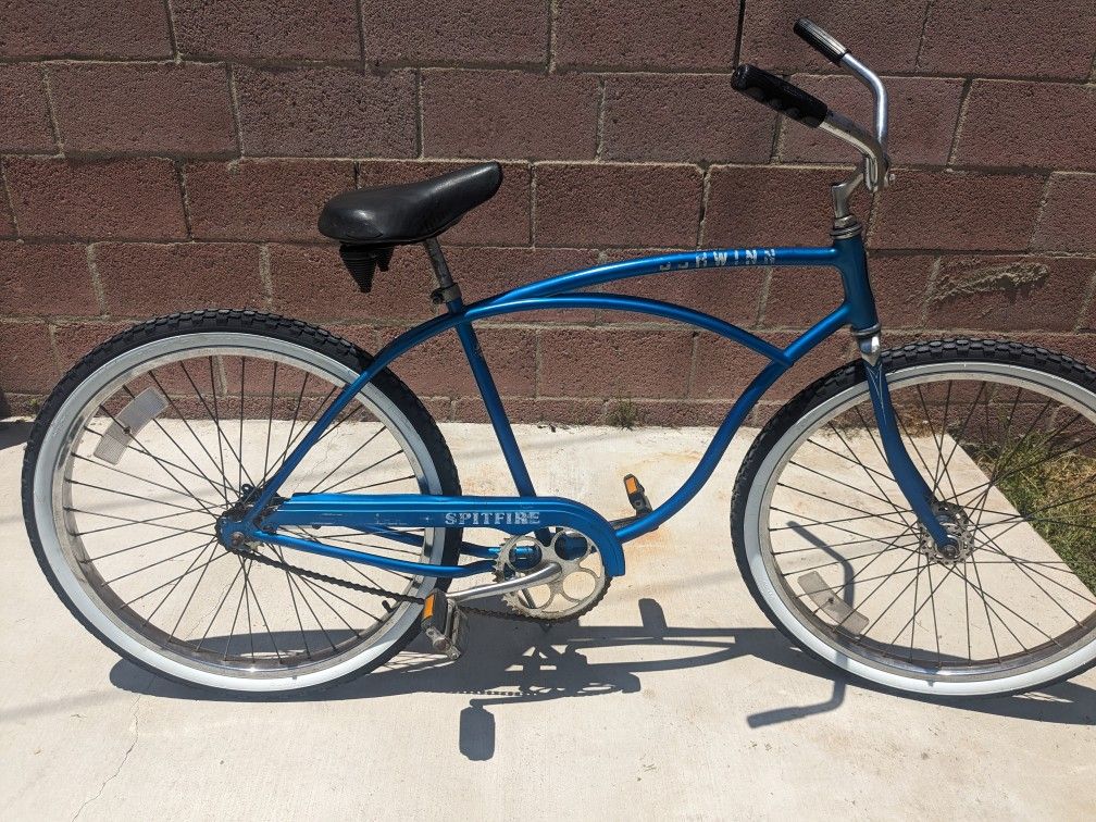 1979 schwinn spitfire sale