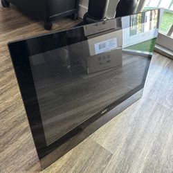 23” ACER 232HL Touch Screen Full HD Monitor