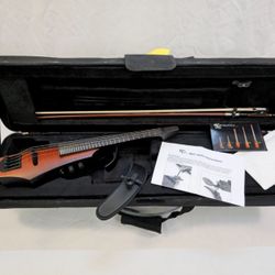 NS Design NXTY Electric Violin