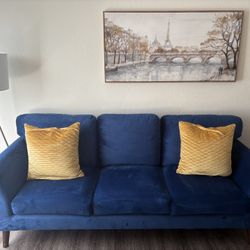 Sofa Loveseat 